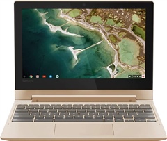 Lenovo Chromebook C330/MTK8173C/4GB Ram/64GB SSD/11